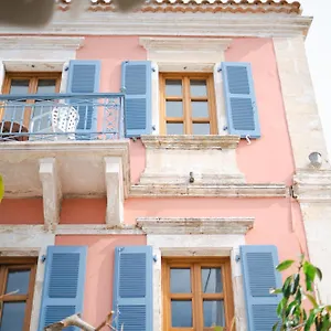 Authentic In Fiscardo Appartamento