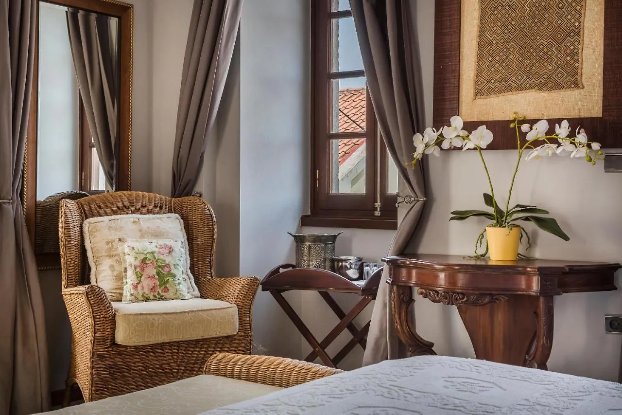 Apartamento Faros Suites (Adults Only) Fiskardo Grecia