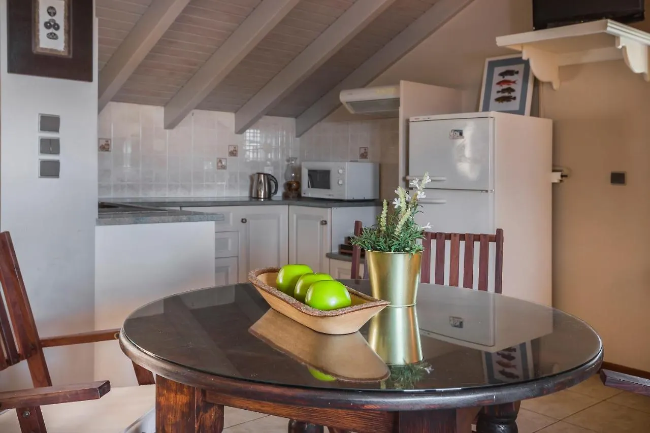 Faros Suites (Adults Only) Fiskardo 0*,  Grecia