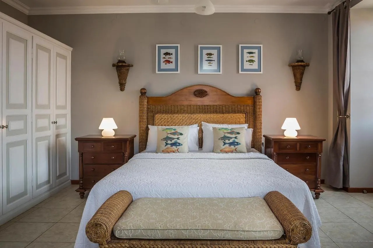 Faros Suites (Adults Only) Fiskardo Grecia