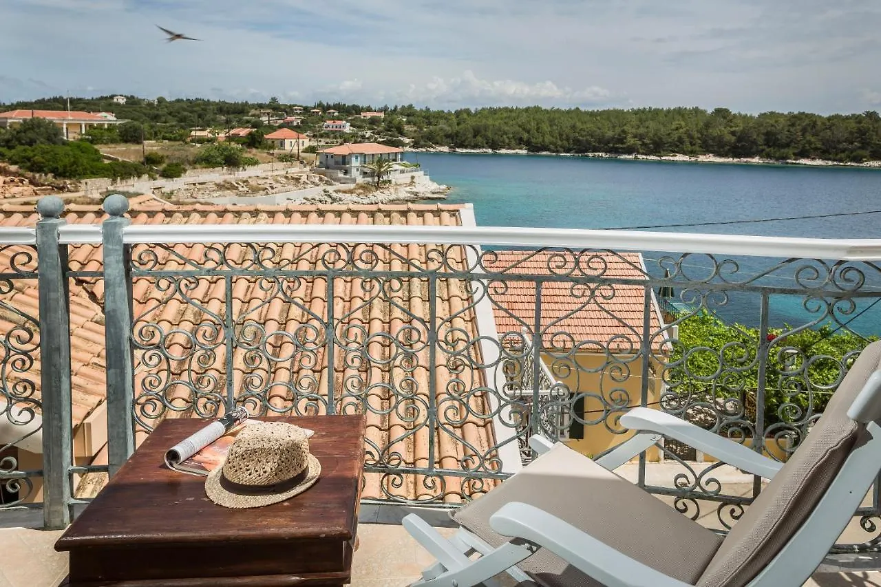 Faros Suites (Adults Only) Fiskardo Grecia