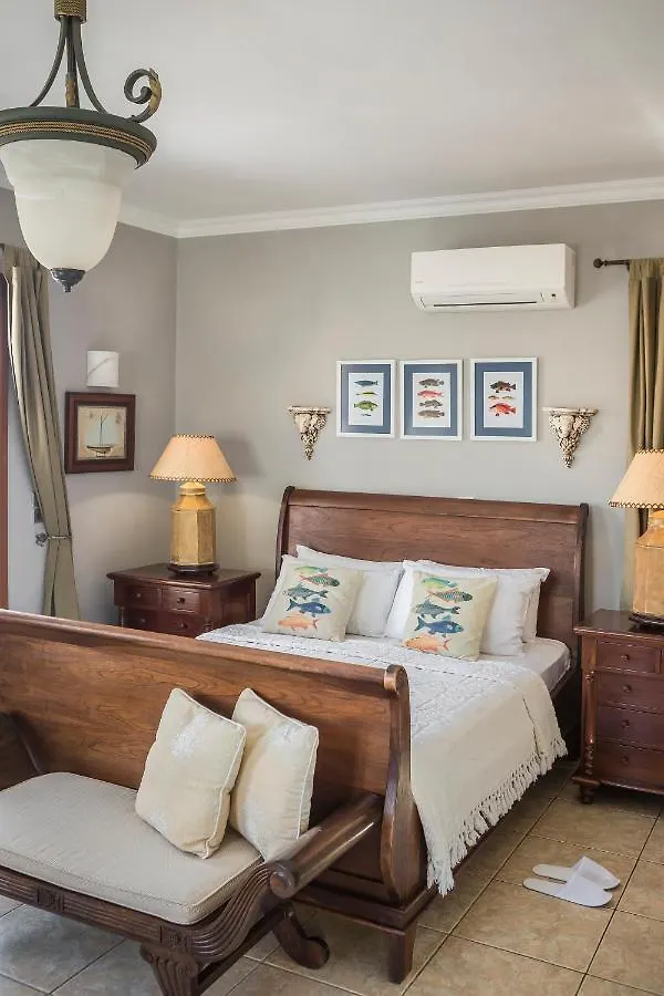 Faros Suites (Adults Only) Fiskardo 0*,