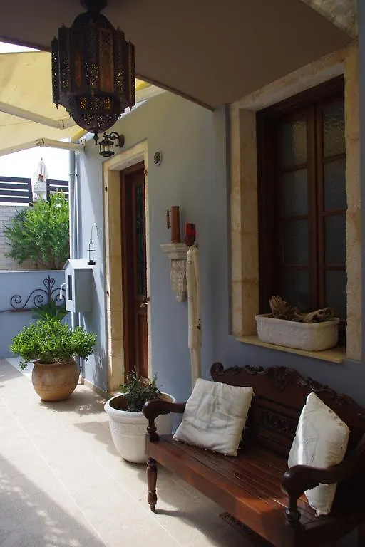 Faros Suites (Adults Only) Fiskardo Grecia
