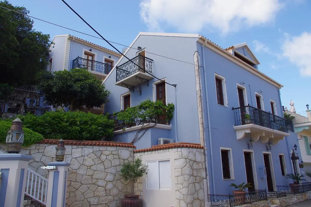 Faros Suites (Adults Only) Fiskardo Grecia