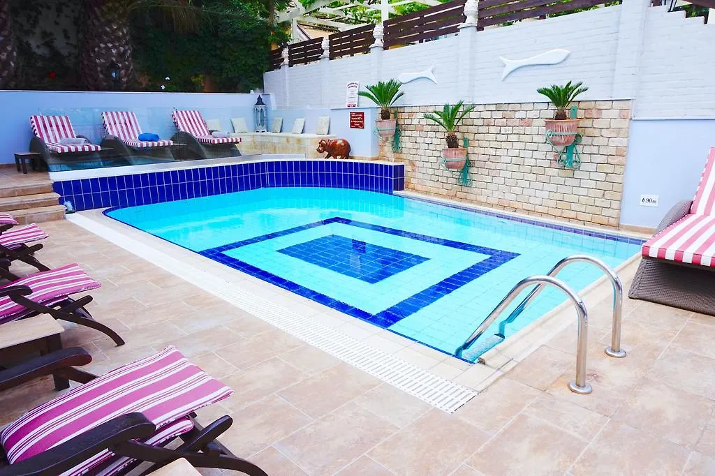 Apartamento Faros Suites (Adults Only) Fiskardo
