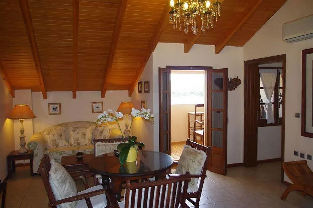 Apartamento Faros Suites (Adults Only) Fiskardo Grecia