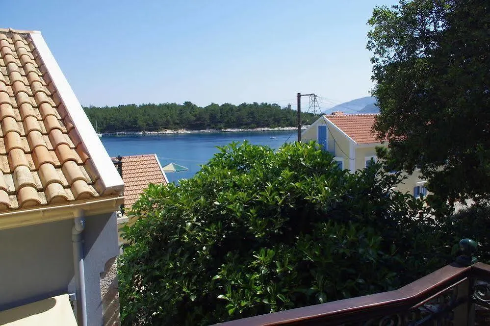Faros Suites (Adults Only) Fiskardo Appartamento