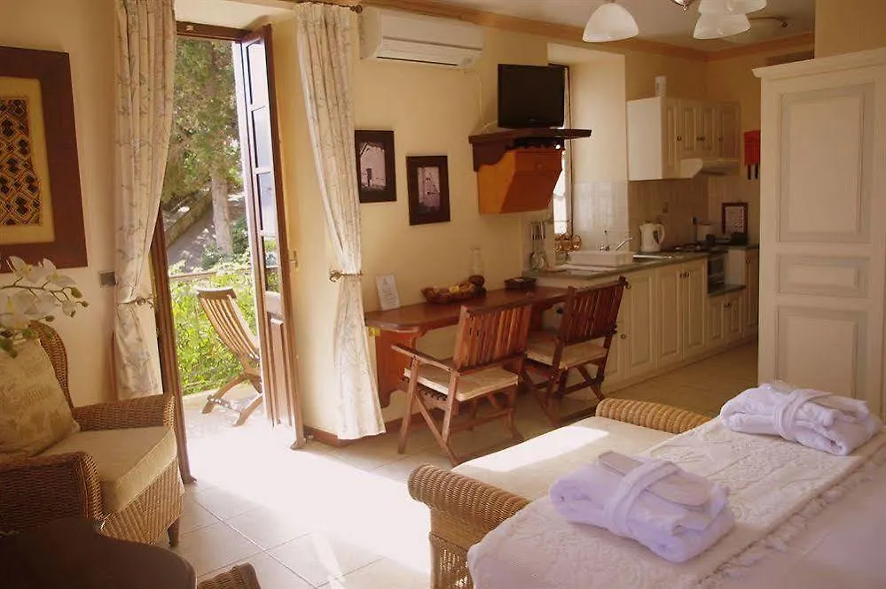 Appartamento Faros Suites (Adults Only) Fiskardo
