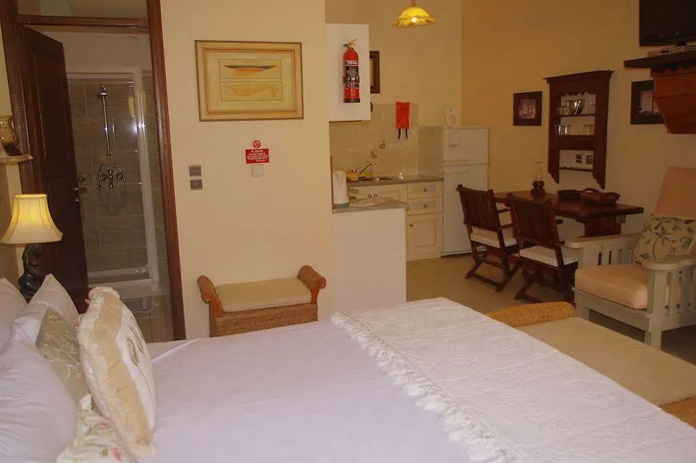 Apartamento Faros Suites (Adults Only) Fiskardo