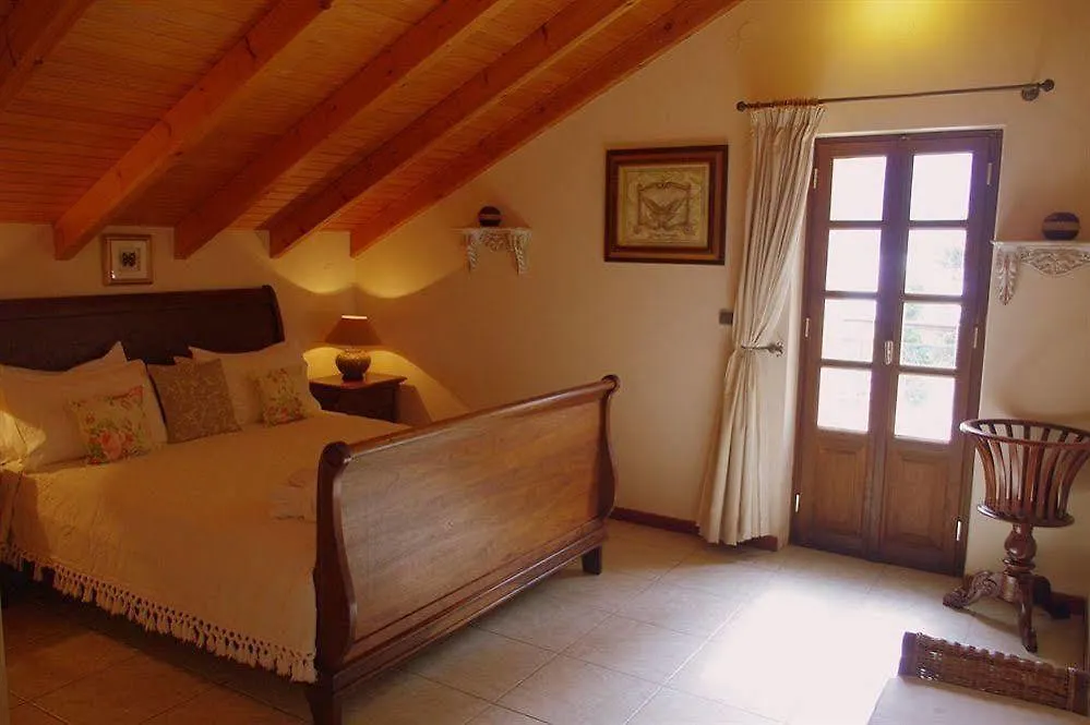 Faros Suites (Adults Only) Fiskardo 0*,  Grecia