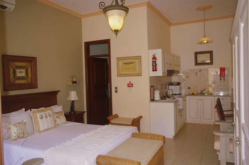 Faros Suites (Adults Only) Fiskardo Apartamento