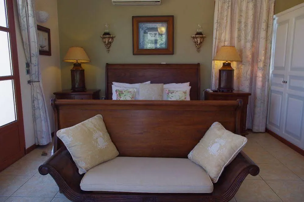 Faros Suites (Adults Only) Fiskardo