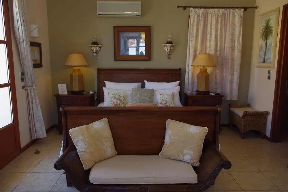 Faros Suites (Adults Only) Fiskardo