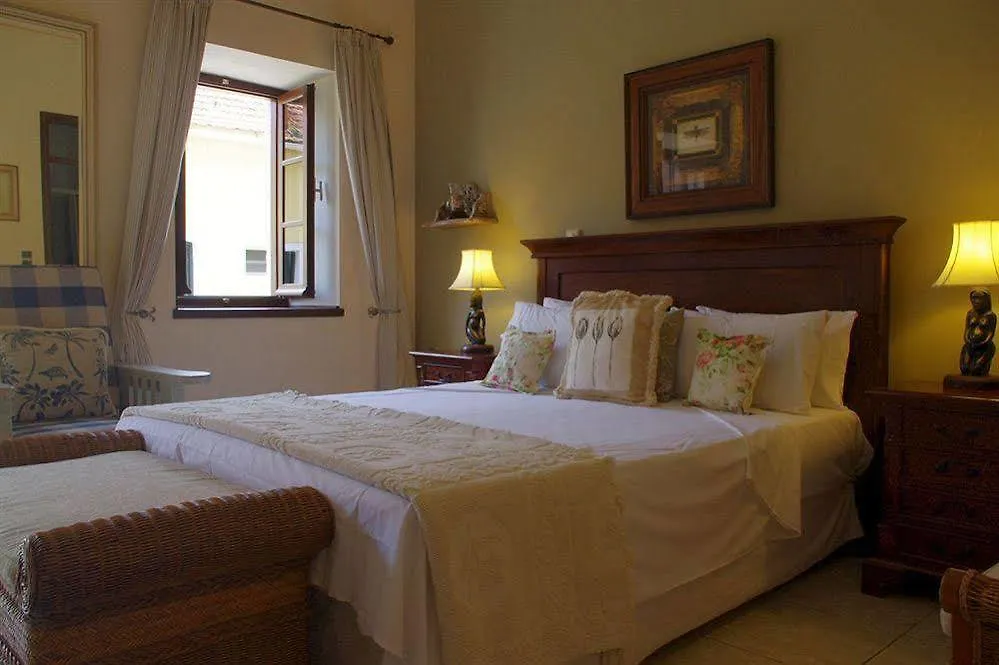 Faros Suites (Adults Only) Fiskardo 0*,