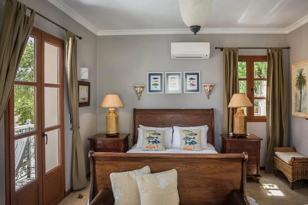 Faros Suites (Adults Only) Fiskardo