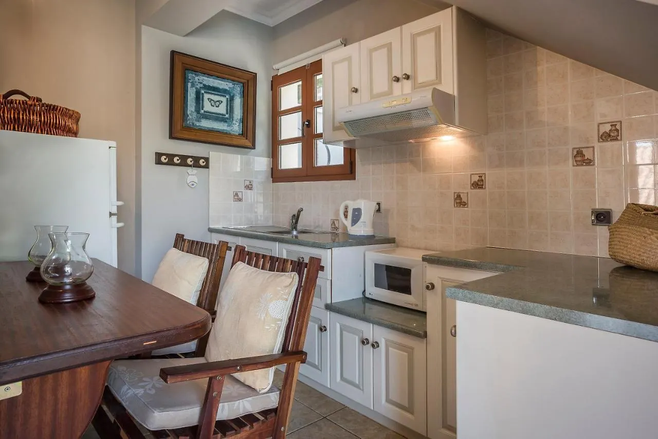 Faros Suites (Adults Only) Fiskardo