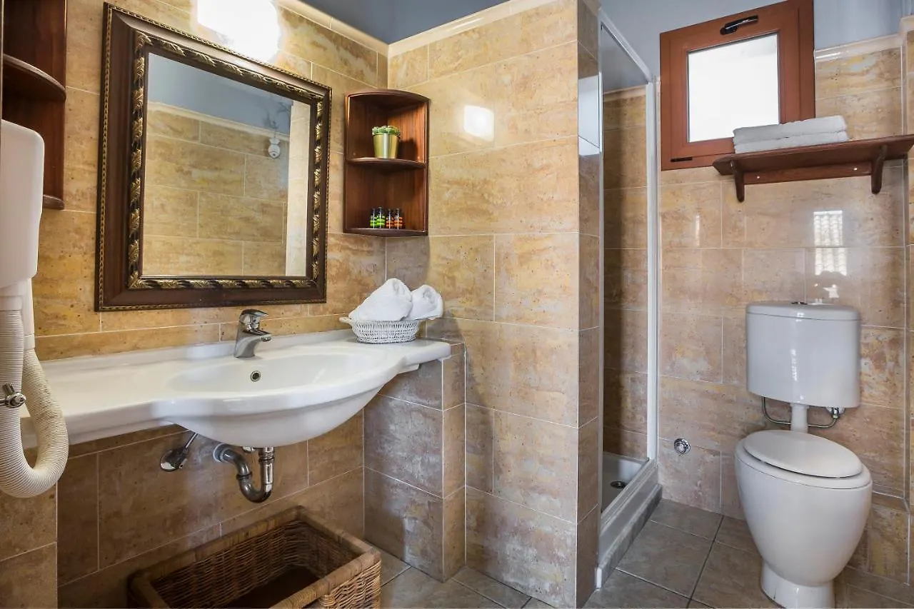 Faros Suites (Adults Only) Fiskardo