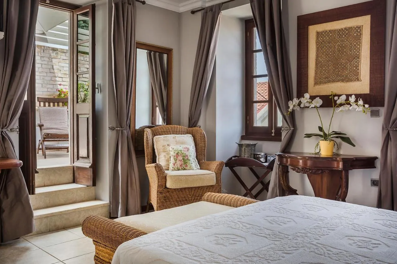 Apartment Faros Suites (Adults Only) Fiskardo