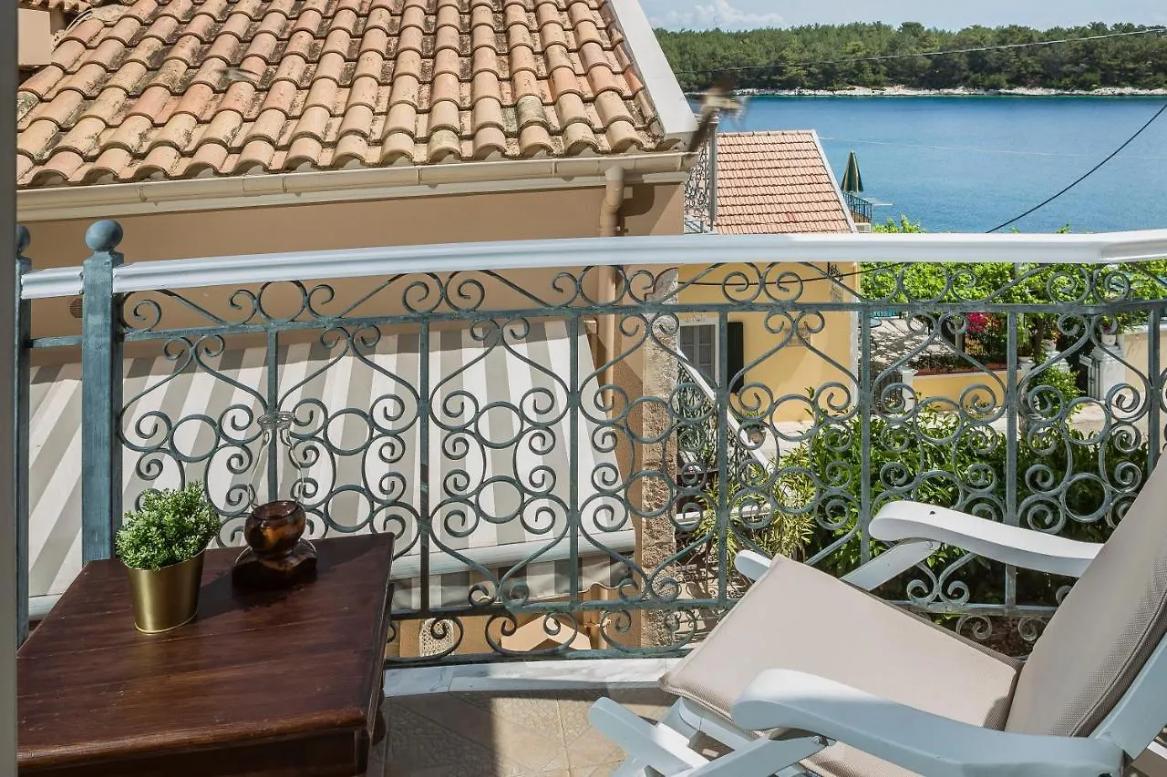 Faros Suites (Adults Only) Fiskardo 0*,