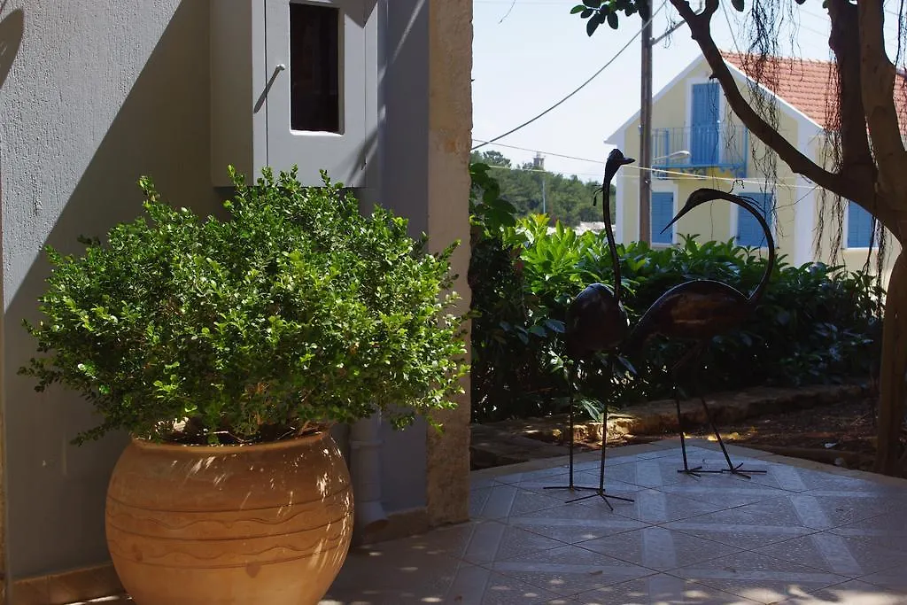 Faros Suites (Adults Only) Fiskardo