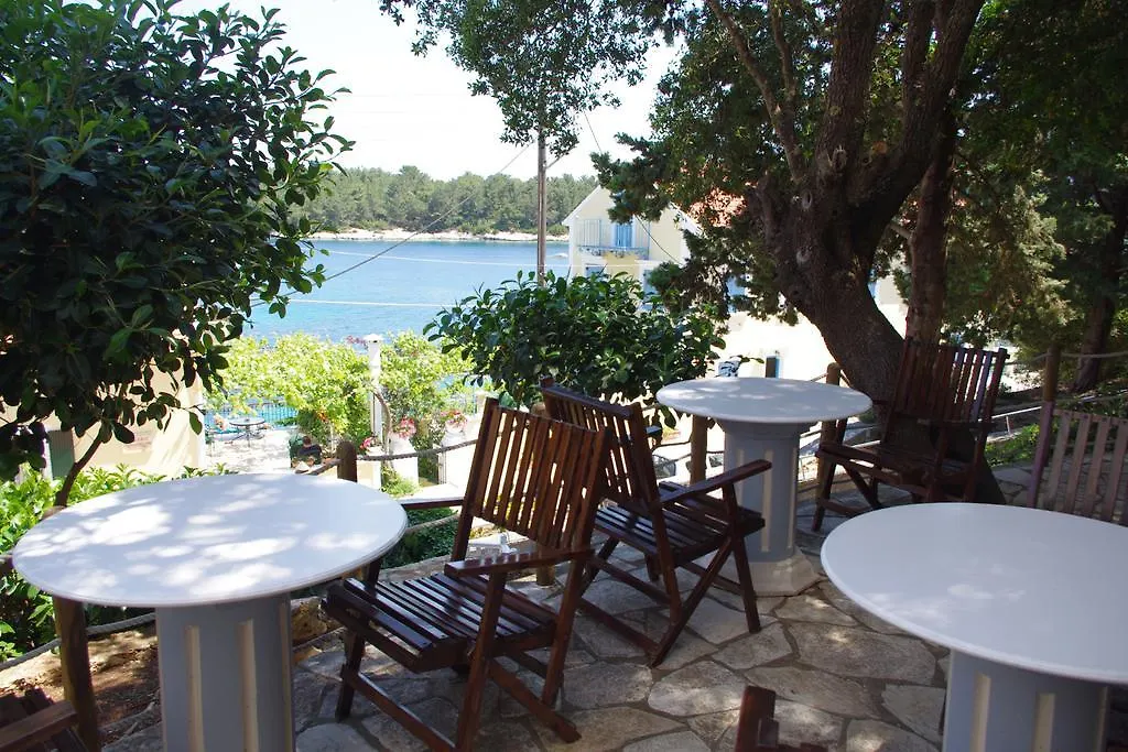 Apartment Faros Suites (Adults Only) Fiskardo