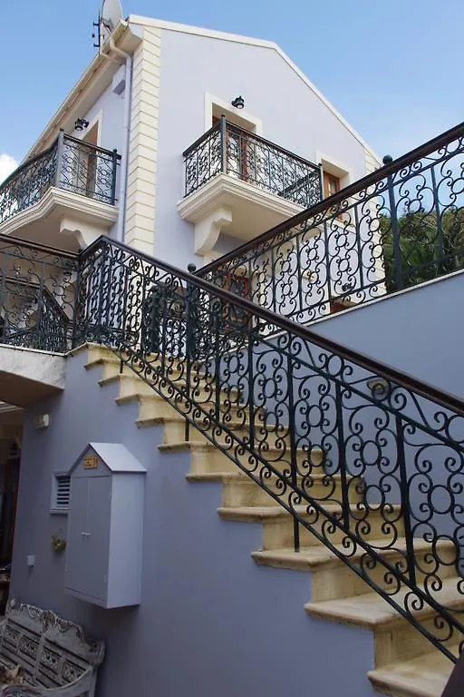 Faros Suites (Adults Only) Fiskardo