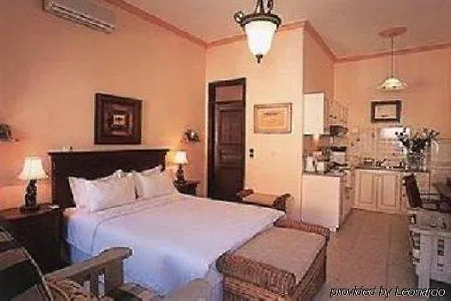 Apartment Faros Suites (Adults Only) Fiskardo