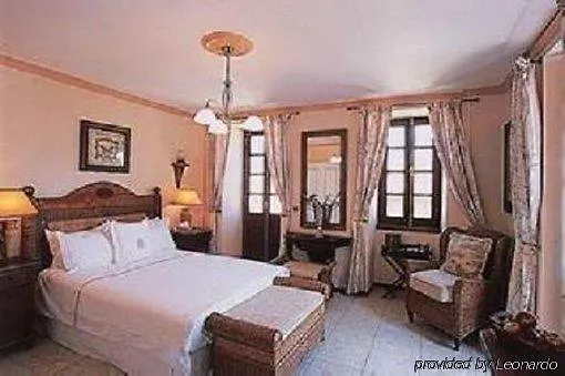 Faros Suites (Adults Only) Fiskardo