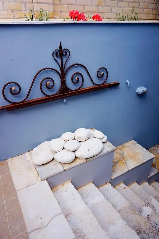 Apartment Faros Suites (Adults Only) Fiskardo